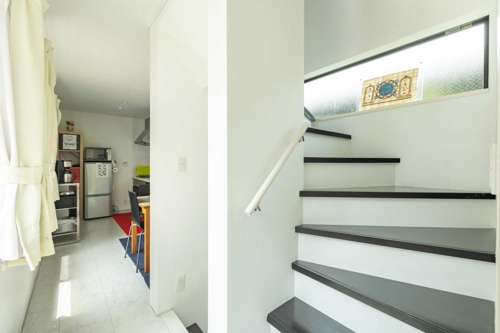 Villa Pencil House - 10 Mins Walk To Shinjuku Tokio Exterior foto